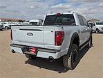 2025 Ford F-150 SuperCrew Cab 4WD Pickup for sale #1574640 - photo 4