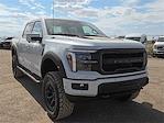 2025 Ford F-150 SuperCrew Cab 4WD Pickup for sale #1574640 - photo 6