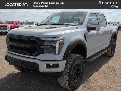 2025 Ford F-150 SuperCrew Cab 4WD Pickup for sale #1574779 - photo 1