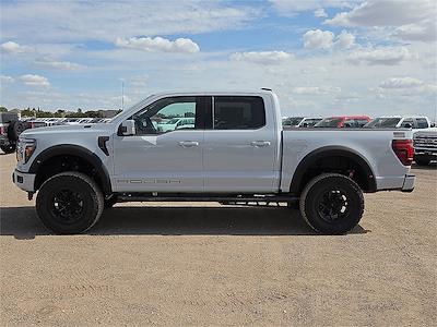 2025 Ford F-150 SuperCrew Cab 4WD Pickup for sale #1574779 - photo 2