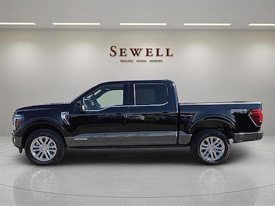 2025 Ford F-150 SuperCrew Cab 4WD Pickup for sale #1574964 - photo 2