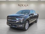 2025 Ford F-150 SuperCrew Cab 4WD Pickup for sale #1574964 - photo 1