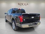 2025 Ford F-150 SuperCrew Cab 4WD Pickup for sale #1574964 - photo 3