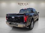 2025 Ford F-150 SuperCrew Cab 4WD Pickup for sale #1574964 - photo 4