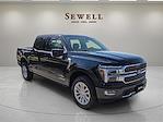 2025 Ford F-150 SuperCrew Cab 4WD Pickup for sale #1574964 - photo 6