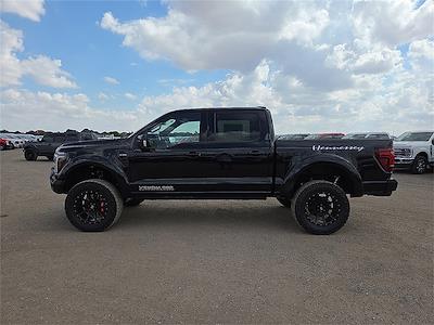 2025 Ford F-150 SuperCrew Cab 4WD Pickup for sale #1575045 - photo 2