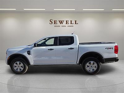 2025 Ford Ranger SuperCrew Cab 4WD Pickup for sale #1575101 - photo 2