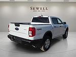 2025 Ford Ranger SuperCrew Cab 4WD Pickup for sale #1575101 - photo 4