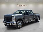 New 2025 Ford F-350 XL Crew Cab 4x4 DRW Pickup for sale #1575241 - photo 1