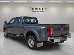 New 2025 Ford F-350 XL Crew Cab 4x4 DRW Pickup for sale #1575241 - photo 3