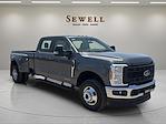 New 2025 Ford F-350 XL Crew Cab 4x4 DRW Pickup for sale #1575241 - photo 7