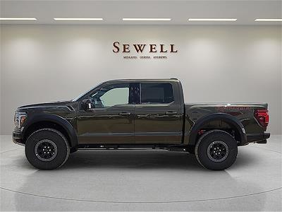 2025 Ford F-150 SuperCrew Cab 4x4 Pickup for sale #1575344 - photo 2