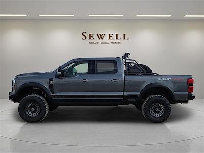 New 2025 Ford F-250 Lariat Crew Cab 4WD Pickup for sale #1575345 - photo 2