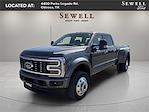 2025 Ford F-450 Crew Cab DRW 4x4 Pickup for sale #1575393 - photo 1