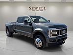 2025 Ford F-450 Crew Cab DRW 4x4 Pickup for sale #1575393 - photo 7