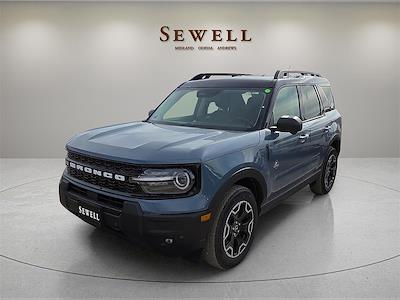 New 2025 Ford Bronco Sport - photo 1