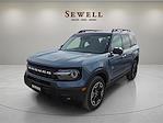 2025 Ford Bronco Sport 4WD SUV for sale #1575517 - photo 1