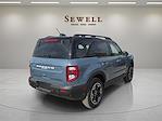 2025 Ford Bronco Sport 4WD SUV for sale #1575517 - photo 4