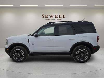 New 2025 Ford Bronco Sport - photo 1