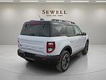 2025 Ford Bronco Sport 4WD SUV for sale #1575542 - photo 4