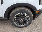 2025 Ford Bronco Sport 4WD SUV for sale #1575542 - photo 7