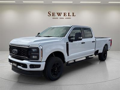 2025 Ford F-250 Crew Cab 4x4 Pickup for sale #1575562 - photo 1