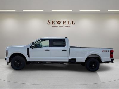2025 Ford F-250 Crew Cab 4x4 Pickup for sale #1575562 - photo 2