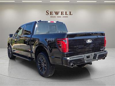 2025 Ford F-150 SuperCrew Cab 4WD Pickup for sale #1575591 - photo 2