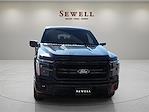 2025 Ford F-150 SuperCrew Cab 4WD Pickup for sale #1575591 - photo 4