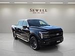 2025 Ford F-150 SuperCrew Cab 4WD Pickup for sale #1575591 - photo 8