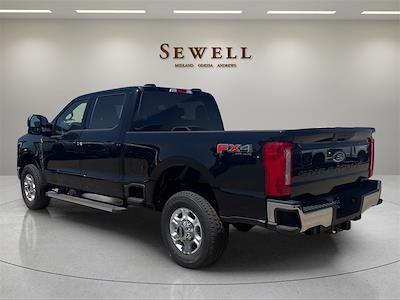2025 Ford F-250 Crew Cab 4x4 Pickup for sale #1575615 - photo 2