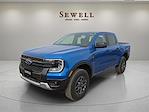 2025 Ford Ranger SuperCrew Cab 4WD Pickup for sale #1575792 - photo 1