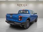 2025 Ford Ranger SuperCrew Cab 4WD Pickup for sale #1575792 - photo 4