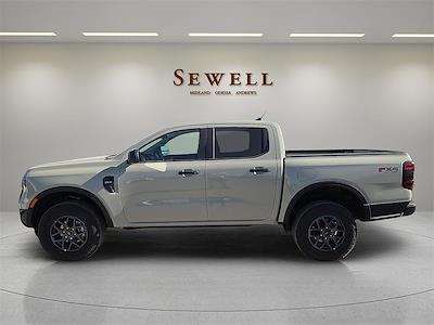 2025 Ford Ranger SuperCrew Cab 4WD Pickup for sale #1575799 - photo 2