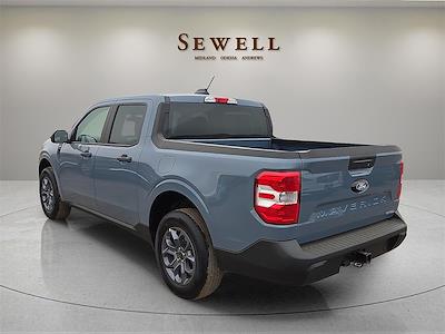 New 2025 Ford Maverick XLT SuperCrew Cab for sale #1575825 - photo 2