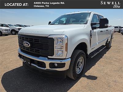 2025 Ford F-250 Crew Cab 4x4 Pickup for sale #1575850 - photo 1