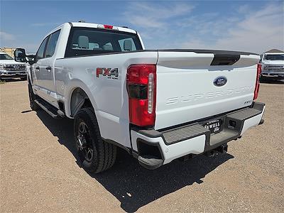 New 2025 Ford F-250 XL Crew Cab 4x4 Pickup for sale #1575913 - photo 2