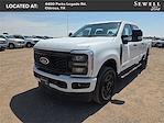New 2025 Ford F-250 XL Crew Cab 4x4 Pickup for sale #1575913 - photo 1