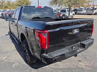 New 2025 Ford F-150 - photo 1