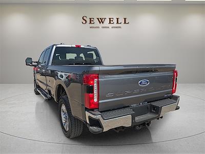 2025 Ford F-350 Crew Cab SRW 4x4 Pickup for sale #1575929 - photo 2