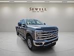 2025 Ford F-350 Crew Cab SRW 4WD Pickup for sale #1575929 - photo 6