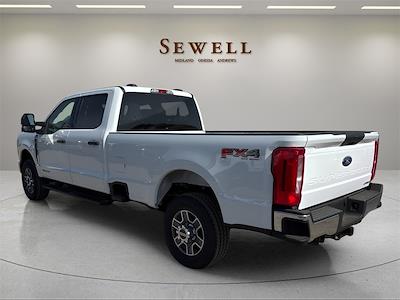 2025 Ford F-350 Crew Cab SRW 4x4 Pickup for sale #1575947 - photo 2