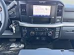 2025 Ford F-350 Crew Cab SRW 4x4 Pickup for sale #1575947 - photo 10