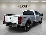 2025 Ford F-350 Crew Cab SRW 4x4 Pickup for sale #1575947 - photo 5