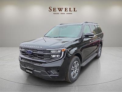 New 2025 Ford Expedition - photo 1