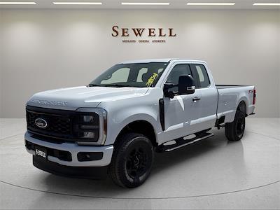 2025 Ford F-250 Super Cab 4x4 Pickup for sale #1576046 - photo 1