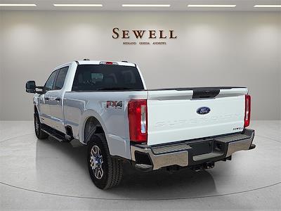 2025 Ford F-350 Crew Cab SRW 4WD Pickup for sale #1576177 - photo 2