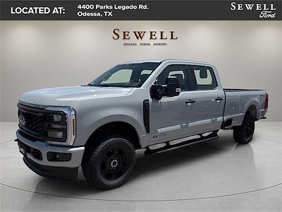 2025 Ford F-250 Crew Cab 4x4 Pickup for sale #1576208 - photo 1