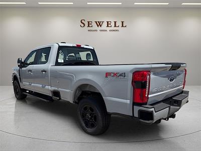 2025 Ford F-250 Crew Cab 4x4 Pickup for sale #1576208 - photo 2