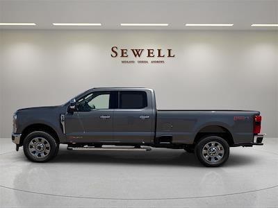 2025 Ford F-350 Crew Cab SRW 4x4 Pickup for sale #1576253 - photo 2